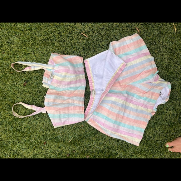 Rainbow pastel cools club set - Picture 3 of 4